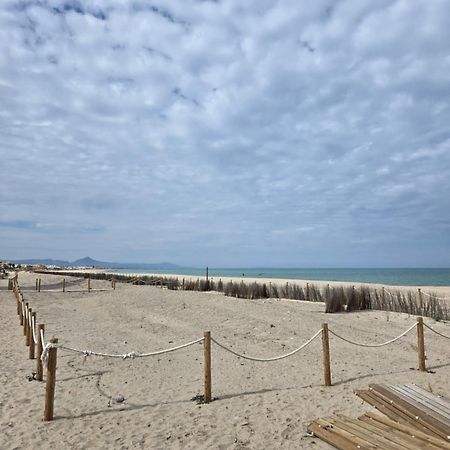 Apartamento Bonito - Playas Las Deveses El Verger Exterior foto