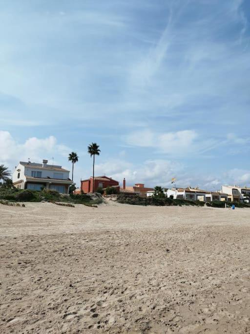Apartamento Bonito - Playas Las Deveses El Verger Exterior foto
